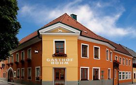 Gasthof Böhm